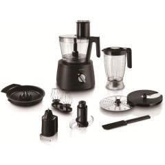 Robot de bucatarie Philips Avance HR7776/90,