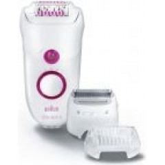 Epilator Braun 5280 Pink Legs&Body