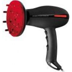 Uscator de par Taurus Fashion Infrared, 2200 W