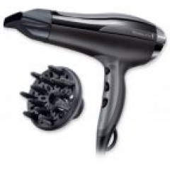 Uscator de par Remington D5220, 2400 W