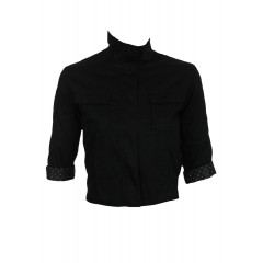 Jacheta Bershka Dante Black