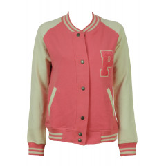 Jacheta Pull and Bear Pondo Pink