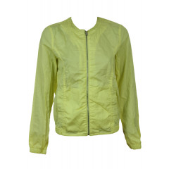 Jacheta Pull and Bear List Yellow