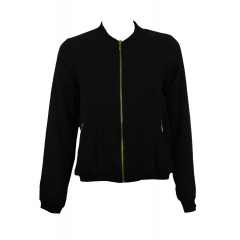 Jacheta Pull and Bear Selection Black