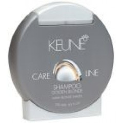 Sampon Keune Care Line Golden Blond, 250 ml