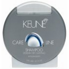 Sampon Keune Care Line Exfoliating, 250 ml