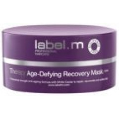Masca Label.m Therapy Age Defying Recovery Mask, 120ml