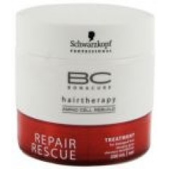 Masca Schwarzkopf Professional BC Bonacure Total Repair Rescue, 200ml