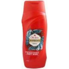 Gel de dus Old Spice Wild Hawk / HAWKRIDGE, 250 ml