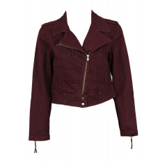 Jacheta VERO MODA Ophta Purple