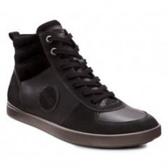 Ghete confortabile piele ECCO Aimee