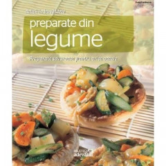 Preparate din legume