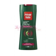 PETROLE HAHN SAMPON STOP CADERII PARULUI