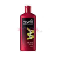 Sampon de par pentru volum Wella Professionals