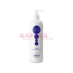 KALLOS SAMPON SILVER 500 ML