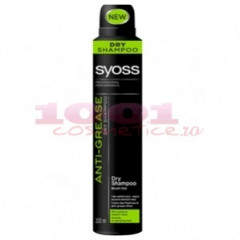 SYOSS ANTI-GREASE SAMPON FARA APA