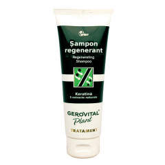 GEROVITAL PLANT TRATAMENT SAMPON REGENERANT