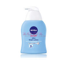 NIVEA MILD WASH Sampon