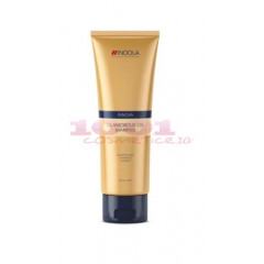 INDOLA GLAMOROUS OIL SHAMPOO 250 ML