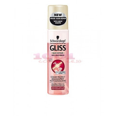 GLISS BALSAM EXPRESS-REPAIR COLOR PROTECT