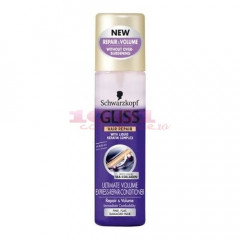 GLISS BALSAM EXPRESS ULTIMATE VOLUME