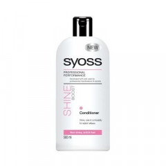 SYOSS SHINE BOOST BALSAM Femei
