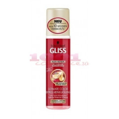 GLISS REPAIR COLOR PROTECT BALSAM DE PAR FARA CLATIRE