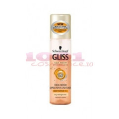 GLISS TOTAL REPAIR BALSAM DE PAR FARA CLATIRE