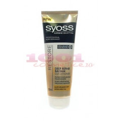 SYOSS DEEP REPAIR BALSAM PENTRU PAR DETERIORAT 250 ML