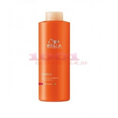 WELLA PROFESSIONAL ENRICH BALSAM PENTRU PAR FIN / NORMAL