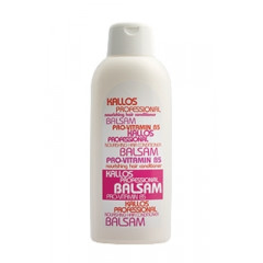 KALLOS BALSAM DE PAR PROFESIONAL