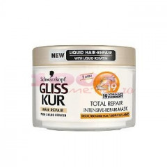 GLISS TOTAL REPAIR MASCA PENTRU PAR USCAT SI DETERIORAT