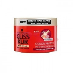GLISS COLOR PROTECT MASCA PENTRU PARUL VOPSIT