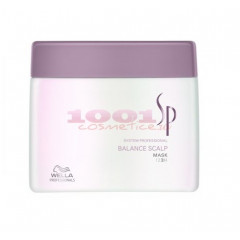 WELLA PROFESSIONAL SP MASCA PENTRU PAR SI SCALP SENSIBIL
