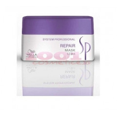 WELLA PROFESSIONAL SP MASCA PENTRU PAR DEGRADAT