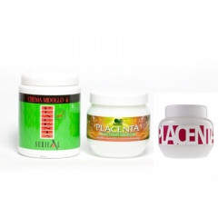 KALLOS MASCA DE PAR PLACENTA