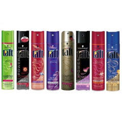 TAFT SPRAY FIXATIV