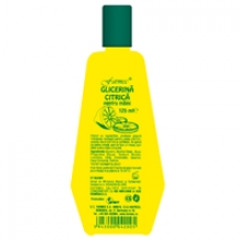 FARMEC GLICERINA CITRICA PENTRU MAINI
