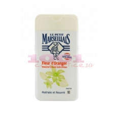 LE PETIT MARSEILLAIS GEL DE DUS FLORI DE PORTOCAL 250 ML