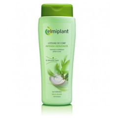 ELMIPLANT LOTIUNE DE CORP INTENS HIDRATANTA