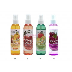 FARMASI SPRAY DE CORP