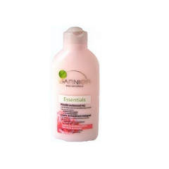 GARNIER LAPTE DEMACHIANT INTEGRAL TEN SENSIBIL SI USCAT