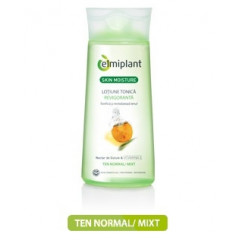 ELMIPLANT LOTIUNE TONICA REVIGORANTA