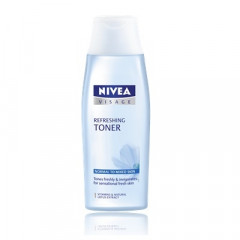 NIVEA REFRESHING TONER Lotiune tonica