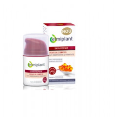 ELMIPLANT CREMA DE ZI SPF15 ANTI-IMBATRANIRE SI FERMITATE CU CAVIAR SI CERAMIDE