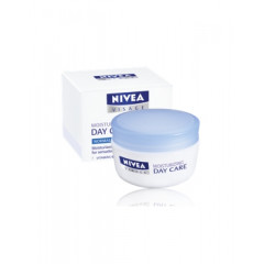 NIVEA CREMA HIDRATANTA DE ZI TEN NORMAL SI MIXT