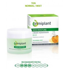 ELMIPLANT CREMA HIDRATANTA DE ZI