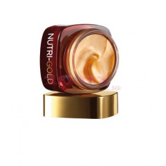 LOREAL NUTRI-GOLD CREMA DE NOAPTE