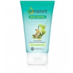 ELMIPLANT GEL EXFOLIANT ZILNIC