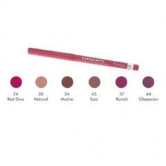 RIMMEL EXAGGERATE Creion de buze automatic